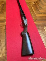 Bernardelli HOLLAND 12