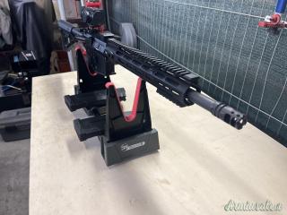 Nuova Jager NJ AR15 SOID 14,5 cal. 223 .223 Remington