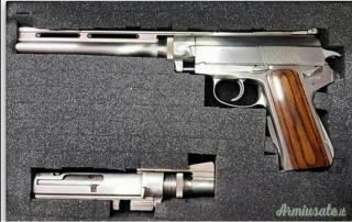 ...Altro | Non elencato Survivor  .475 Wildey Magnum