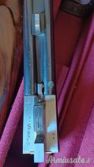 Doppietta Express Johann Fanzoy Ferlach calibro 9.3×74R