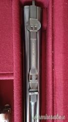 Doppietta Express Johann Fanzoy Ferlach calibro 9.3×74R