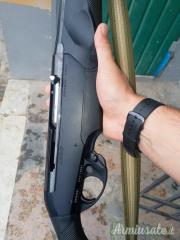 Benelli Argo .30-06 Springfield