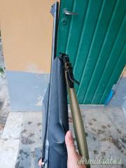 Benelli Argo .30-06 Springfield