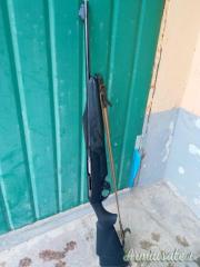 Benelli Argo .30-06 Springfield