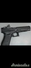 Glock 34 sc 9x21mm IMI