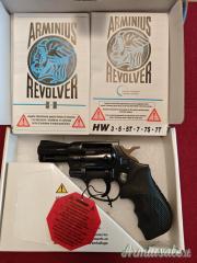 Weihrauch HW3  .22 LR Long Rifle