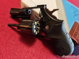 Weihrauch HW3  .22 LR Long Rifle