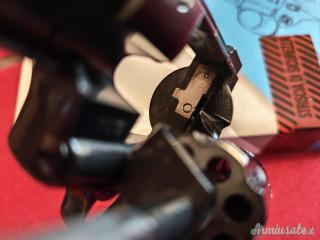 Weihrauch HW3  .22 LR Long Rifle
