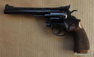 Korth Target .357 Magnum  |  9x31mmR  | .353 Casull