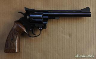 Korth Target .357 Magnum  |  9x31mmR  | .353 Casull