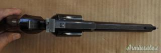 Korth Target .357 Magnum  |  9x31mmR  | .353 Casull