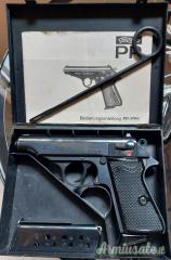 Walther | Carl PP 7.65mm Browning IN SCATOLA