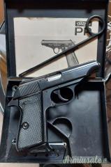 Walther | Carl PP 7.65mm Browning IN SCATOLA