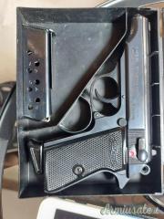 Walther | Carl PP 7.65mm Browning IN SCATOLA