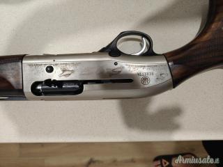 Beretta A400 upland 20