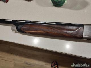 Beretta A400 upland 20