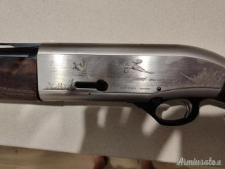 Beretta A400 upland 20