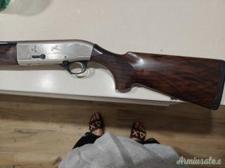 Beretta A400 upland 20