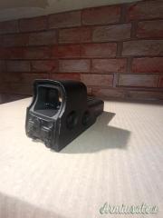 mirino olografico EOTech 512