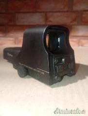 mirino olografico EOTech 512