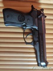 Beretta 98 fs 9x21mm IMI
