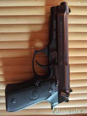 Beretta 98 fs 9x21mm IMI