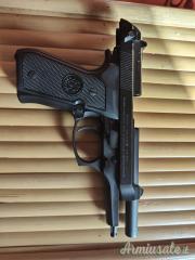 Beretta 98 fs 9x21mm IMI