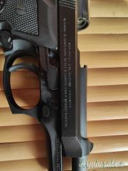 Beretta 98 fs 9x21mm IMI
