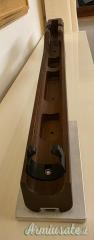 Calcio originale carabina aria compressa Walther LG400
