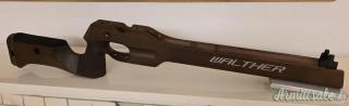 Calcio originale carabina aria compressa Walther LG400