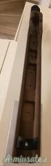 Calcio originale carabina aria compressa Walther LG400