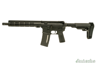 CERCO IWI Zion Z-15 .223 Remington