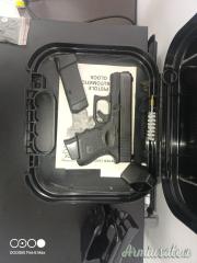 Glock 33 subcompact  .357 SIG
