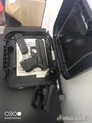 Glock 33 subcompact  .357 SIG