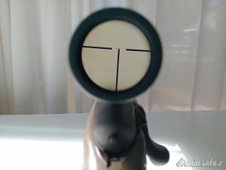 Steyr Mannlicher SSG69 P1 .308 Winchester
