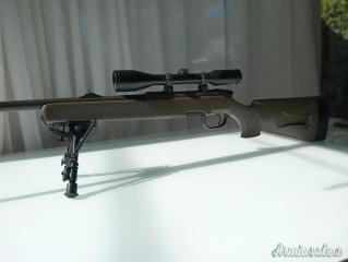 Steyr Mannlicher SSG69 P1 .308 Winchester