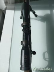 Steyr Mannlicher SSG69 P1 .308 Winchester