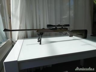Steyr Mannlicher SSG69 P1 .308 Winchester