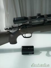 Steyr Mannlicher SSG69 P1 .308 Winchester