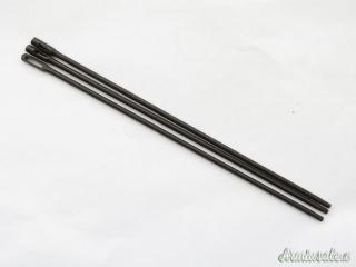 Bacchette pulizia fucile Carcano 91/38