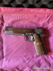 Kimber Raptor .45 ACP