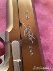 Kimber Raptor .45 ACP