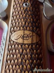Kimber Raptor .45 ACP