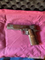 Kimber Raptor .45 ACP