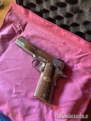 Kimber Raptor .45 ACP