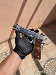 Kimber Raptor .45 ACP