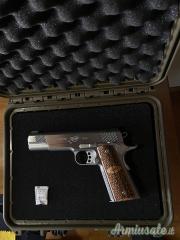 Kimber Raptor .45 ACP