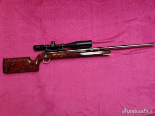 ...Altro | Non elencato  .308 Winchester