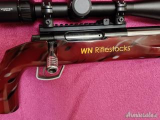 ...Altro | Non elencato  .308 Winchester