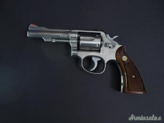 n.67 .38 Special  |  9x29mmR